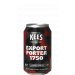 Kees Export Porter 1750 Kees Export Porter 1750