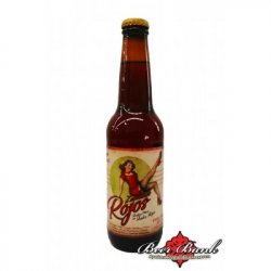 Ramuri Zapatitos Rojos - Beerbank