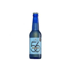 56 ISLES PILSNER  330ml - CityDrinks