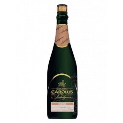 Carolus Indulgence 2022 Festiva 750 ml - La Belga