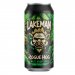 Lakeman Rogue Hog West Coast IPA 440ml 