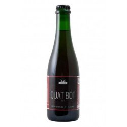 Quat Bot - Fatti Una Birra