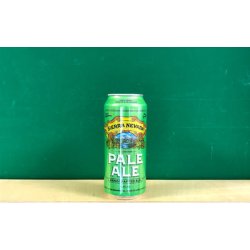 Sierra Nevada Pale Ale - Keg, Cask & Bottle