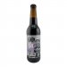 AleBrowar  Grin & Sin  West Coast Black IPA 500ml 