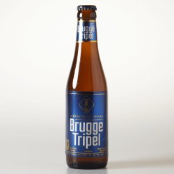 Gouden Boom  Brugge Tripel 33cl - Melgers