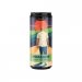 Kashmir Frankie Gluten Free Latt.33cl. 