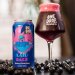 One Drop Brewing - Laid Back - Blueberry Florida Weisse One Drop Brewing - Laid Back - Blueberry Florida Weisse