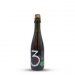 3 Fonteinen Oude Geuze Cuvée Armand & Gaston (season 2324)  3 Fonteinen (BE)  0,375L - 6,4% 