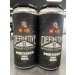 Particles, Definitive Brewing Company 