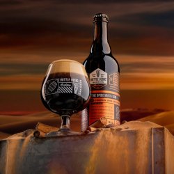 Bottle Logic Brewing The Spice Must Flow (2023)