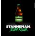STANNEMAN SILENT KILLER 33 CL STANNEMAN SILENT KILLER 33 CL