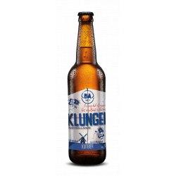 Brouwerij Avereest Klungel
