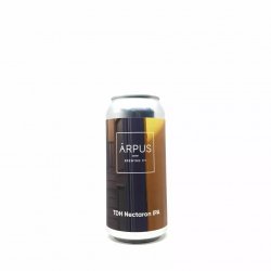 Arpus TDH Nectaron IPA 0,44L - Beerselection