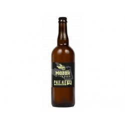 Pivovar Mazák 12 Pale Ale  0,75L Sklo - Pivovar Mazák