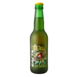 Rasta Trolls 33cl - Belbiere