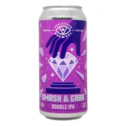 Vocation Brewery Smash & Grab