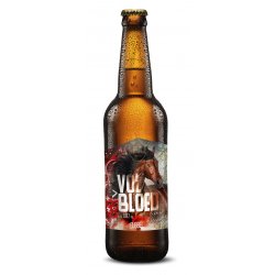 Brouwerij Avereest Volbloed