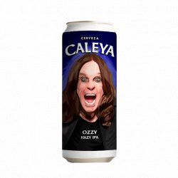 Caleya Ozzy