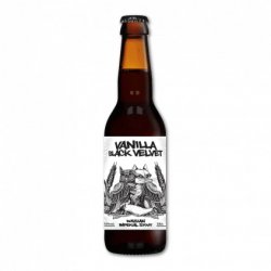 La Quince / Guineu Vanilla Black Velvet 2025