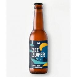 SCHELDEBROUWERIJ ZEE ZUIPER - Simons Kaas & Noten