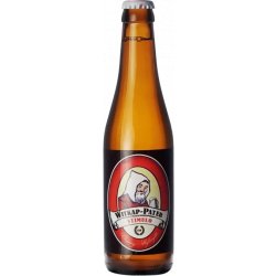 Witkap Pater Stimulo