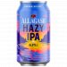 Allagash Brewing Co - Hazy IPA Allagash Brewing Co - Hazy IPA