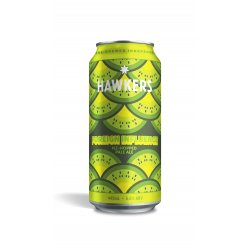 Hawkers Beer Foreign Influence