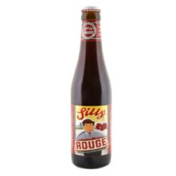 Silly Rouge 33cl - Belbiere