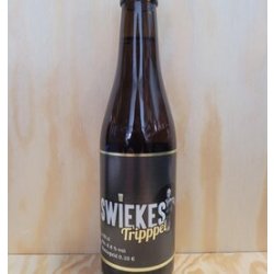 Bierfirma Swiekes Swiekes Tripppel