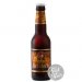 Bia Kristoffel Brune 6.0%  Chai 330ml  Thùng 24 chai 
