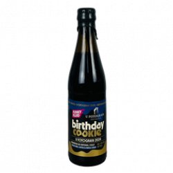 Funky Fluid Birthday Cookie: U Fotografa 2024 - Beerfreak