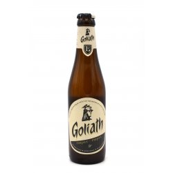 Goliath Tripel 33cl - Belgian Brewed