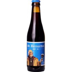 St. Bernardus Abt 12 St. Bernardus Abt 12