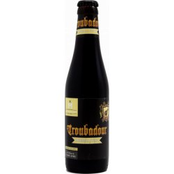 Troubadour Imperial Stout - Rus Beer