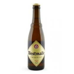 Westmalle Triple 33cl - Belbiere