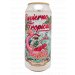 Cyprez Invierno Tropical Hazy IPA Lata 473 ml 