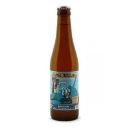 Taras Boulba 33cl - Belbiere