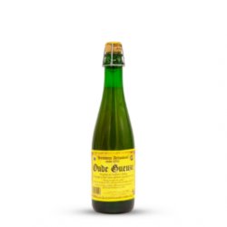 Oude Geuze  Hanssens Artisanaal (BE)  0,375L - 6% - Onlygoodbeer - Csakajósör