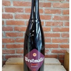 Westmalle Dubbel