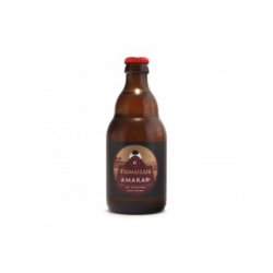 Tumulus Amara 33cl. - Het Bier en Wijnhuis