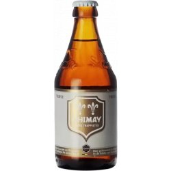 Chimay Cinq Cents (White)