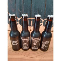 Redneck MISTY 666 B.A.Imperial Stout Oloroso 24 Meses Redneck MISTY 666 B.A.Imperial Stout Oloroso 24 Meses