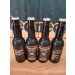 Redneck BLACK MISTY BALTIC PORTER BARREL AGED 9,2% 4 botellas 33cl 