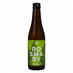 Rosmary - Fatti Una Birra