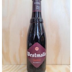 Westmalle Dubbel Westmalle Dubbel