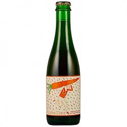 Mikkeller Spontancarrot Mikkeller Spontancarrot