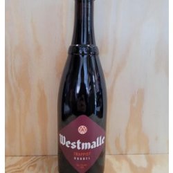 Westmalle Dubbel Westmalle Dubbel