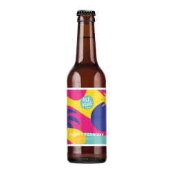 Ale Mania Hoppy Paradies