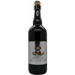 Brouwerij Rodanum Quadrupel Centurio