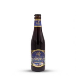 Gouden Carolus Christmas  Het Anker (BE)  0,33L - 10% - Onlygoodbeer - Csakajósör